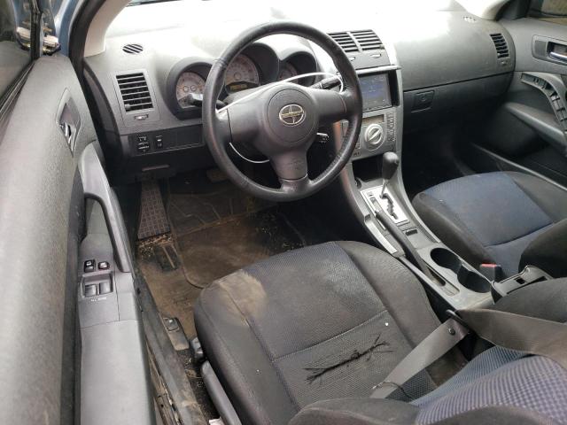 JTKDE177150050322 - 2005 TOYOTA SCION TC 双色 照片 8