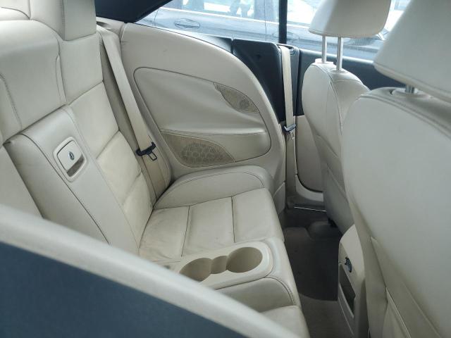 WVWFW7AHXCV008510 - 2012 VOLKSWAGEN EOS LUX SILVER photo 10