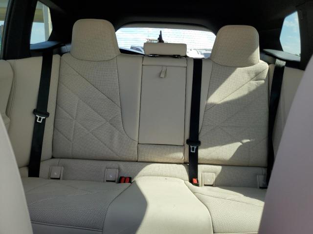 WB523CF09RCN76671 - 2024 BMW IX XDRIVE50 GRAY photo 10