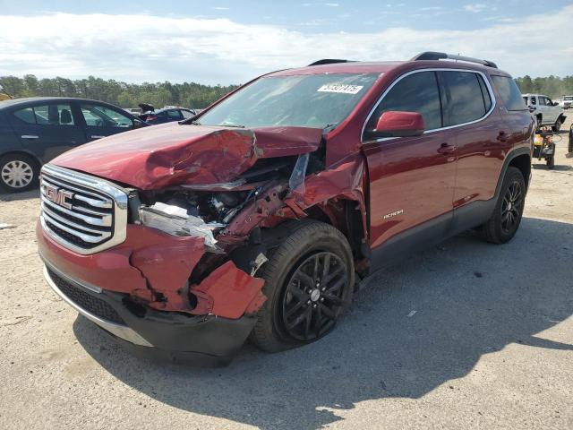 2019 GMC ACADIA SLT-1, null