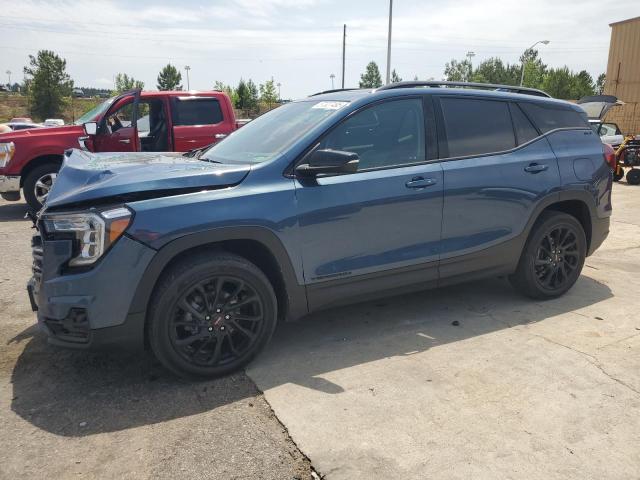 2024 GMC TERRAIN SLT, null