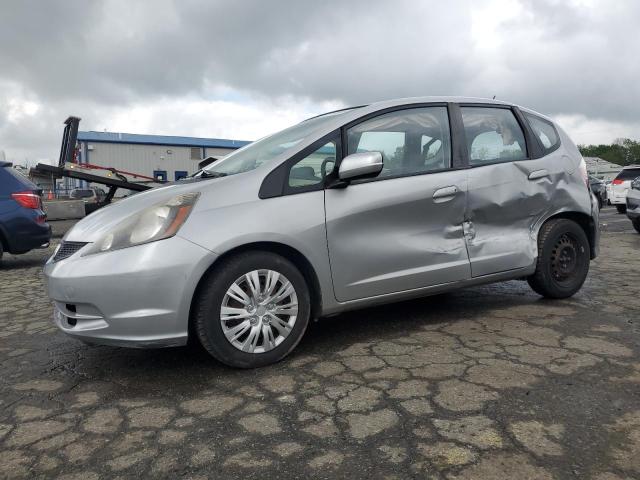 2012 HONDA FIT, 
