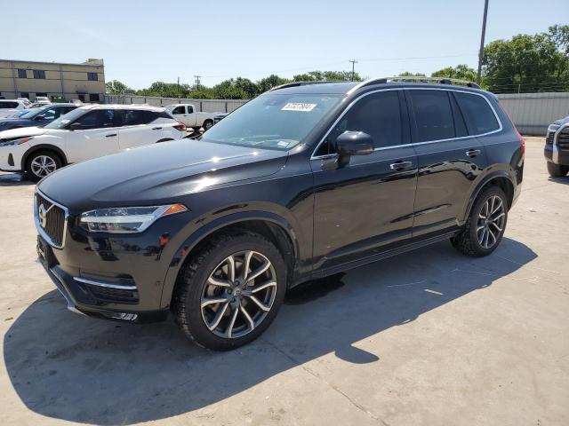 2016 VOLVO XC90 T6, 