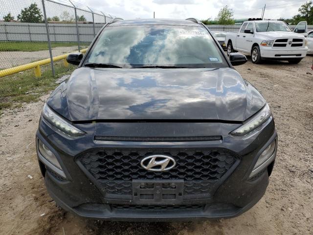 KM8K22AA6MU698419 - 2021 HYUNDAI KONA SEL BLACK photo 5