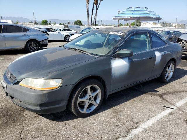 1998 HONDA ACCORD EX, null
