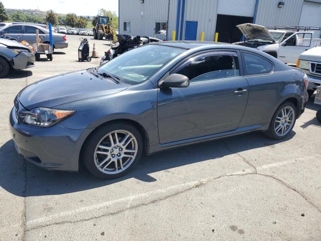 JTKDE167480251220 - 2008 TOYOTA SCION TC 石墨色 照片 1