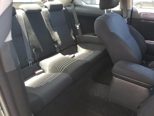 JTKDE167480251220 - 2008 TOYOTA SCION TC 石墨色 照片 10
