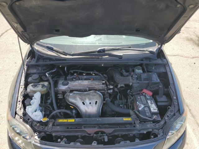 JTKDE167480251220 - 2008 TOYOTA SCION TC 石墨色 照片 11