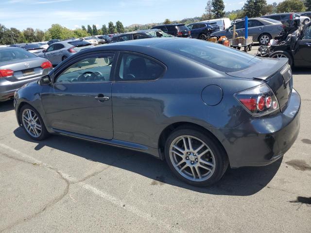 JTKDE167480251220 - 2008 TOYOTA SCION TC 石墨色 照片 2