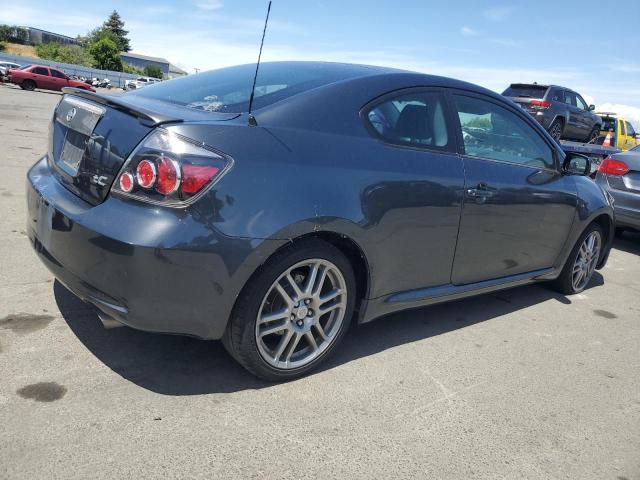 JTKDE167480251220 - 2008 TOYOTA SCION TC 石墨色 照片 3
