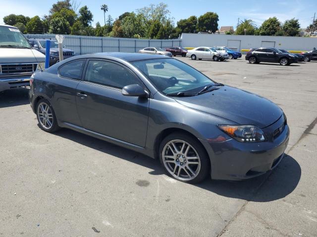 JTKDE167480251220 - 2008 TOYOTA SCION TC 石墨色 照片 4