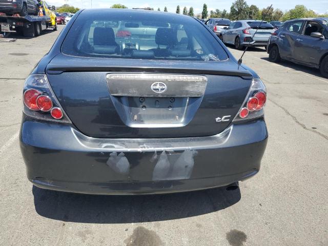 JTKDE167480251220 - 2008 TOYOTA SCION TC 石墨色 照片 6