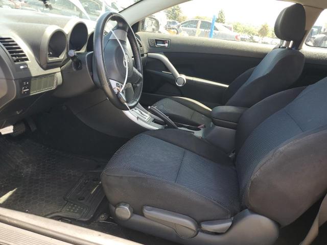 JTKDE167480251220 - 2008 TOYOTA SCION TC 石墨色 照片 7