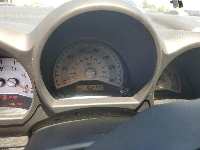 JTKDE167480251220 - 2008 TOYOTA SCION TC 石墨色 照片 9