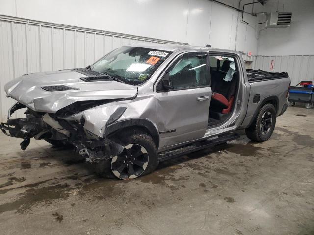 2022 RAM 1500 REBEL, 