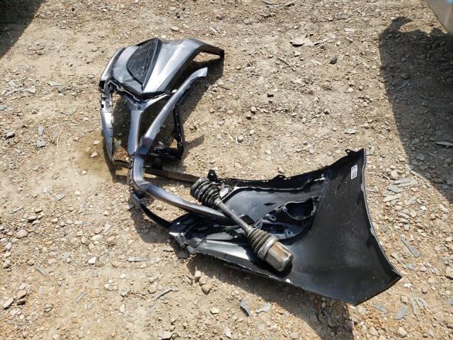 4T1G11AK3PU752078 - 2023 TOYOTA CAMRY SE NIGHT SHADE GRAY photo 12