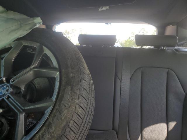 WBX47DP09RN299159 - 2024 BMW X3 SDRIVE30I BLUE photo 10