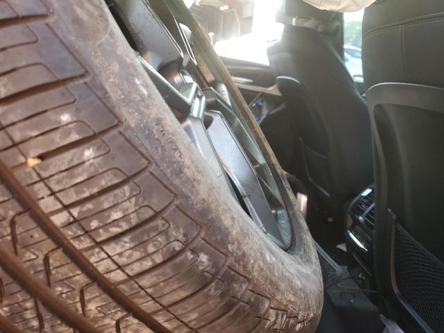 WBX47DP09RN299159 - 2024 BMW X3 SDRIVE30I BLUE photo 11