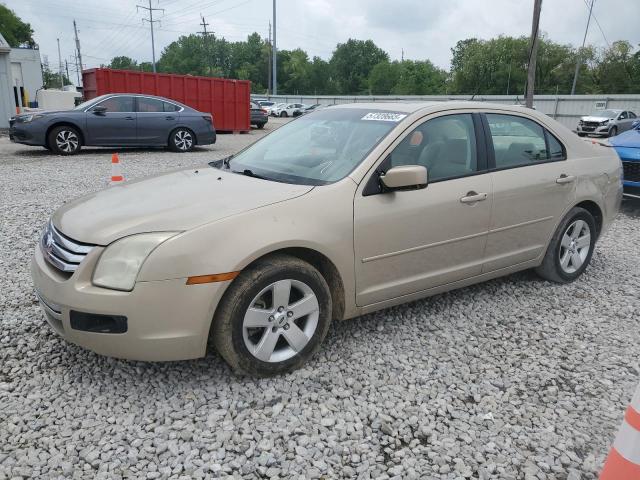 2008 FORD FUSION SE, 
