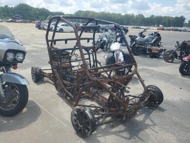 3NSVDE993JG436703 - 2018 POLARIS RZR XP 1000 EPS BURN photo 1