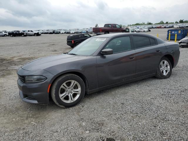 2019 DODGE CHARGER SXT, null