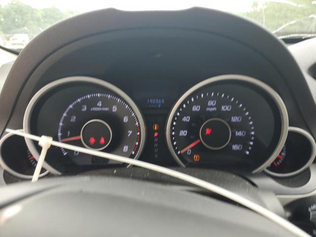 19UUA8F54DA015747 - 2013 ACURA TL TECH BLACK photo 9