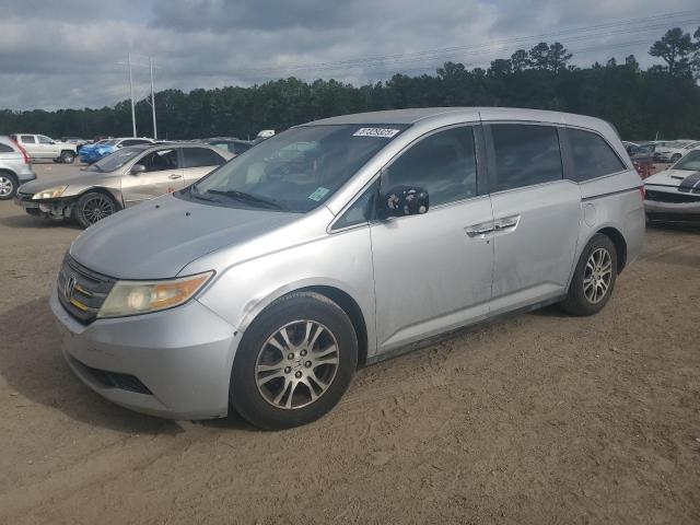 2012 HONDA ODYSSEY EX, null