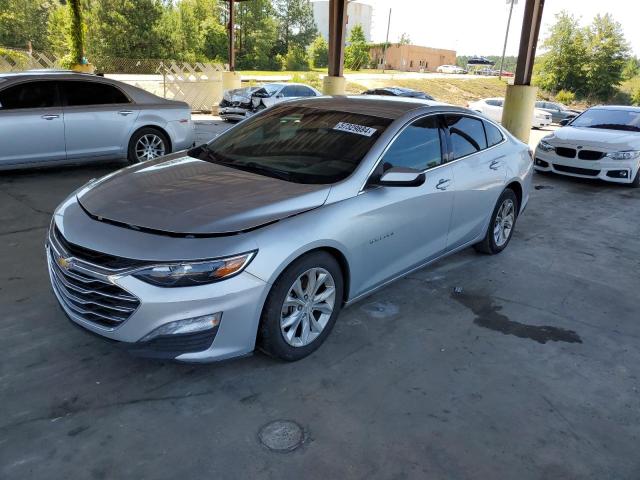 2020 CHEVROLET MALIBU LT, 