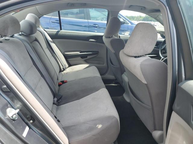 1HGCP26448A165622 - 2008 HONDA ACCORD LXP GRAY photo 10