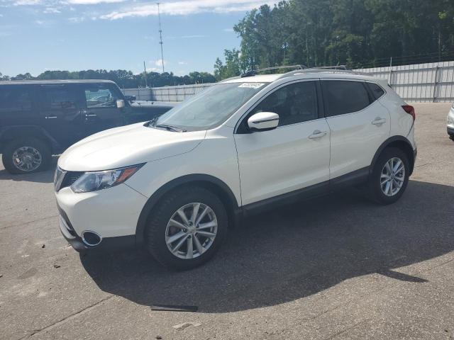 2019 NISSAN ROGUE SPOR S, null