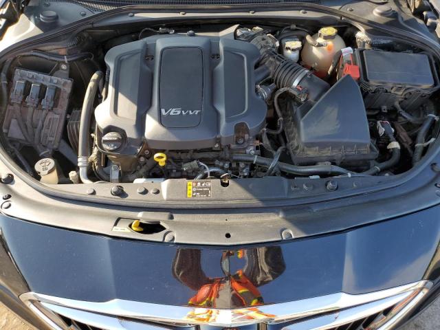 1G4ZP5SS3HU155723 - 2017 BUICK LACROSSE ESSENCE Qara foto 11