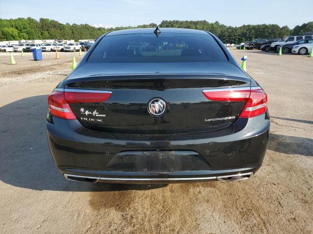 1G4ZP5SS3HU155723 - 2017 BUICK LACROSSE ESSENCE Qara foto 6