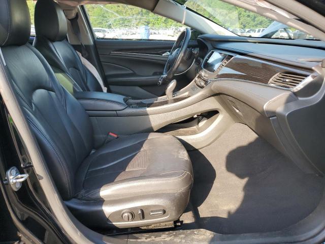 1G4ZP5SS3HU155723 - 2017 BUICK LACROSSE ESSENCE Qara foto 7