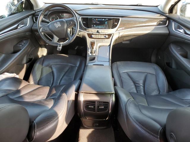 1G4ZP5SS3HU155723 - 2017 BUICK LACROSSE ESSENCE Qara foto 8
