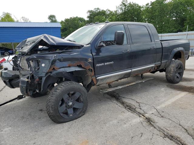 2006 DODGE RAM 2500, 