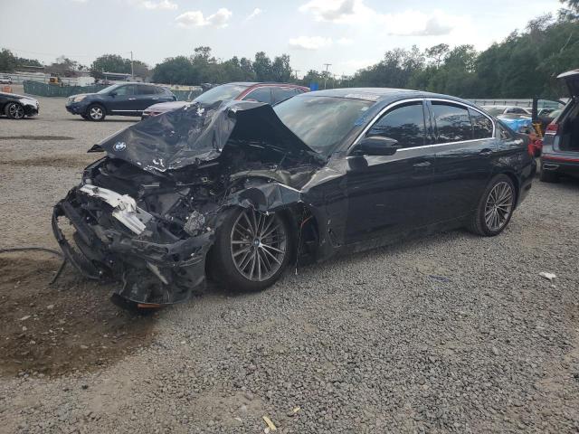 2018 BMW 530E, null