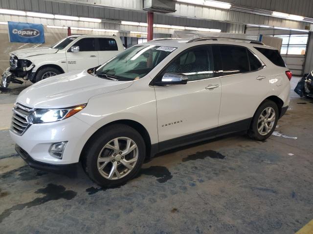 2020 CHEVROLET EQUINOX PREMIER, null