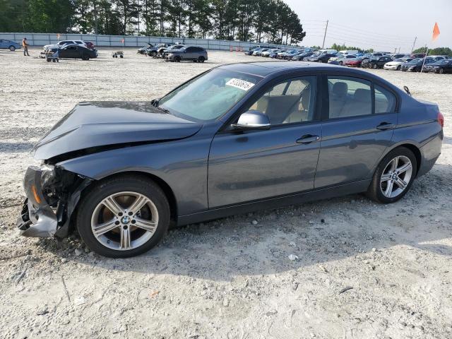 2014 BMW 328 I, 