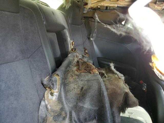 2C3CDZFJ5GH255601 - 2016 DODGE CHALLENGER R/T SCAT PACK BLUE photo 10