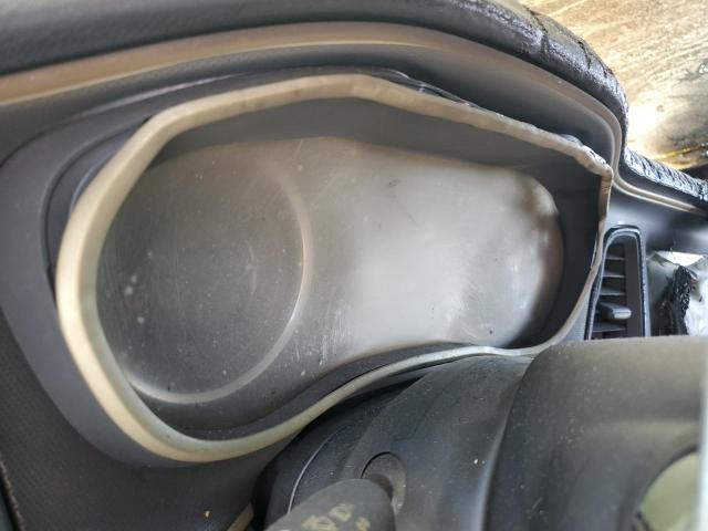 2C3CDZFJ5GH255601 - 2016 DODGE CHALLENGER R/T SCAT PACK BLUE photo 9