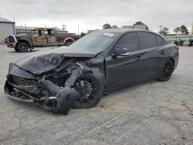 2014 INFINITI Q50 BASE, null