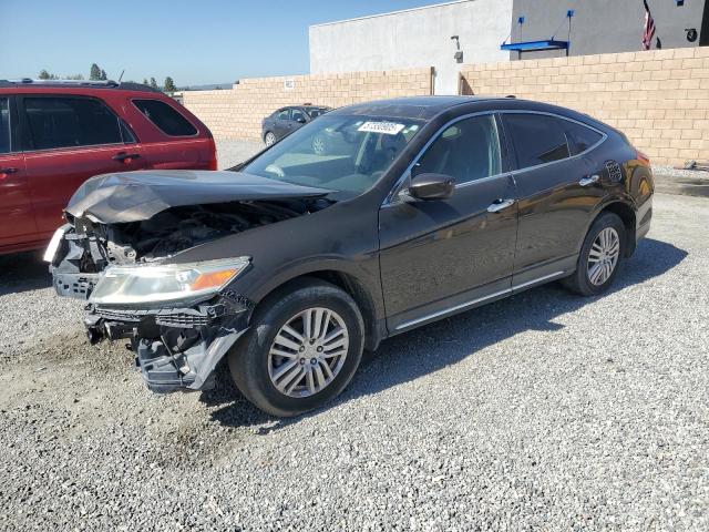 2013 HONDA CROSSTOUR EX, null
