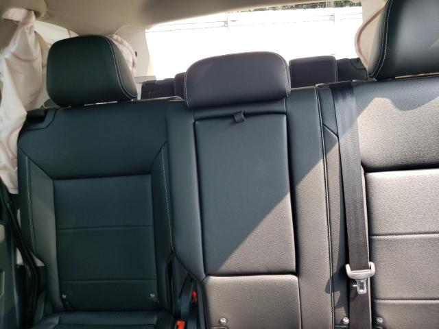 1V2BR2CA1PC512274 - 2023 VOLKSWAGEN ATLAS SEL BLUE photo 10