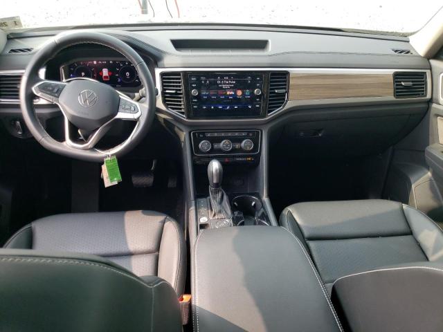 1V2BR2CA1PC512274 - 2023 VOLKSWAGEN ATLAS SEL BLUE photo 8