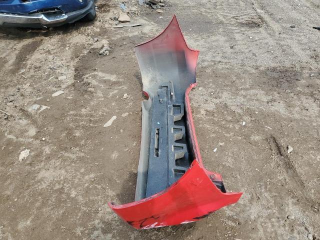 2T1KU4EE6BC572594 - 2011 TOYOTA MATRIX 红色 照片 12