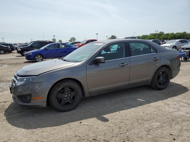 2010 FORD FUSION SE, 