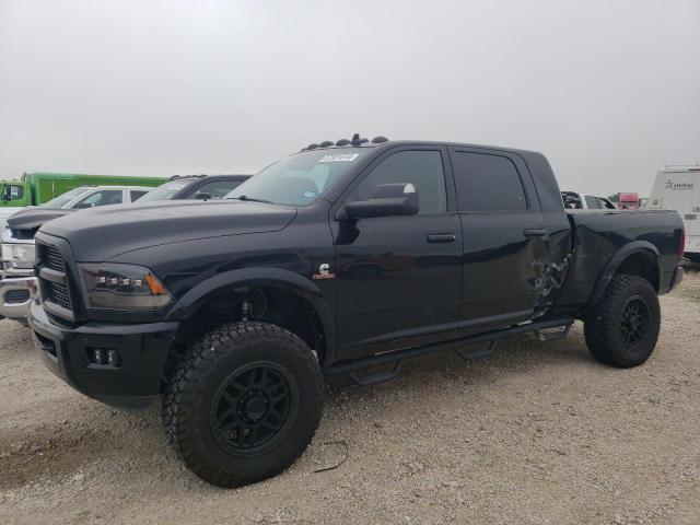 2015 RAM 2500 LARAMIE, 