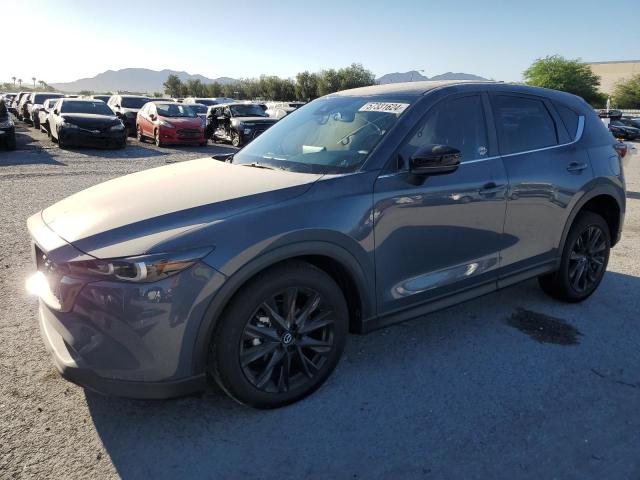 2024 MAZDA CX-5 PREFERRED, 