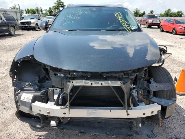 ZASFAKBNXJ7B76582 - 2018 ALFA ROMEO STELVIO TI BLACK photo 5