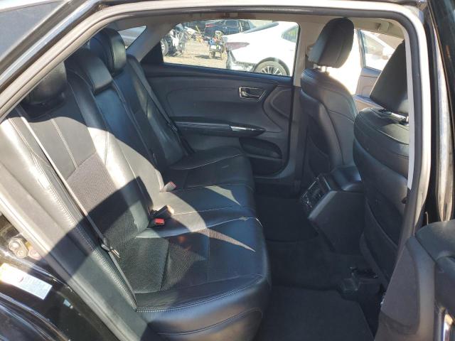 4T1BK1EB4DU040594 - 2013 TOYOTA AVALON BASE 黑色 照片 10